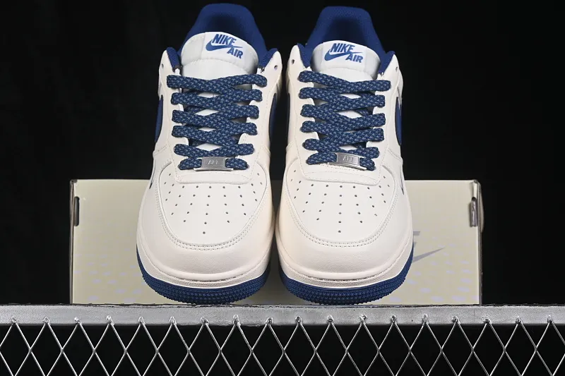 All categories Nk Air Force 1 Air Force series Nk Air Force 1 Low Air Force low-top Nike Air Force 1'07 Low joint model Air Force 1 low-top casual sneakers JP8028-075